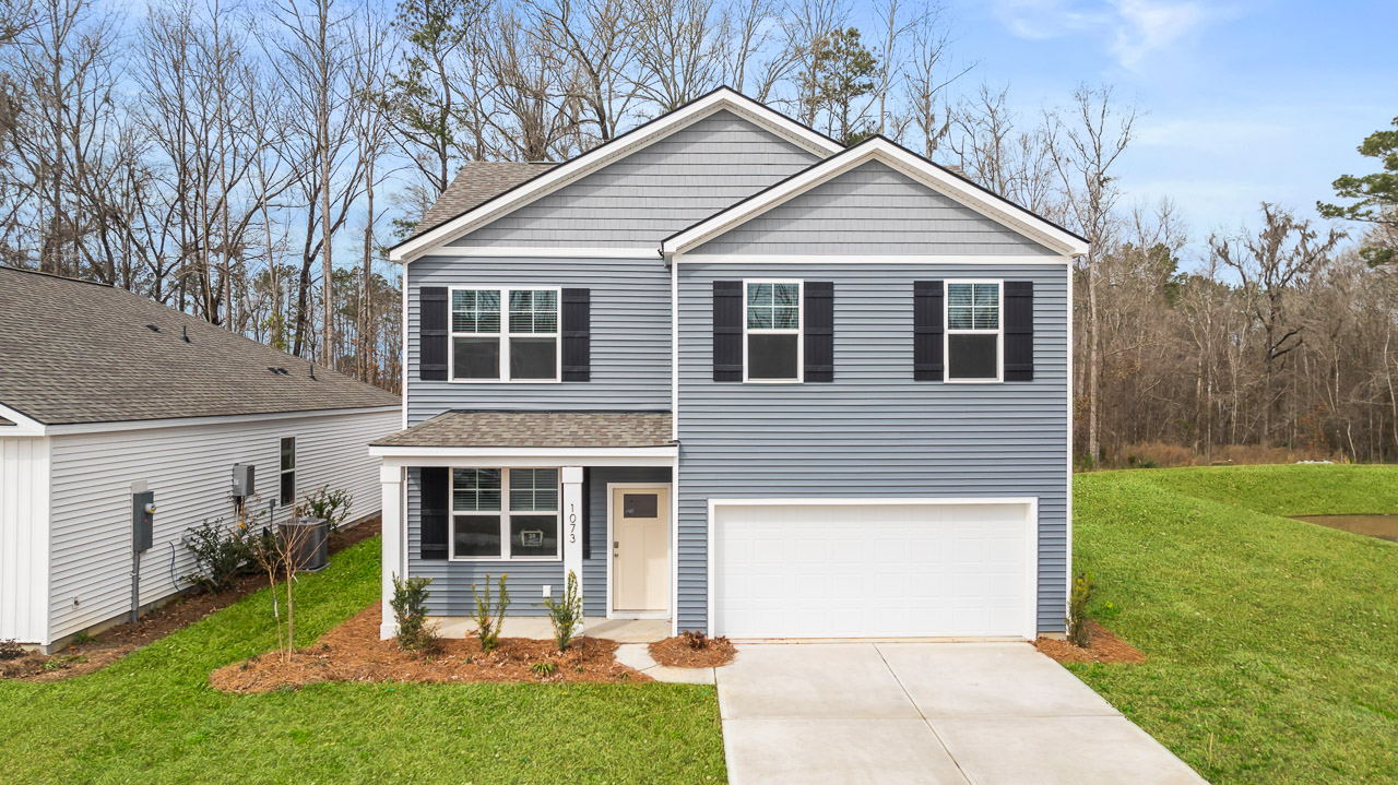 187 FULLER RD exterior