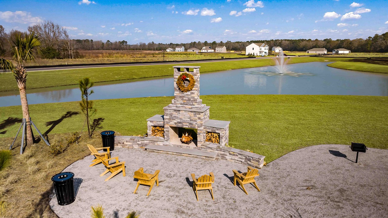 New homes for sale in Holly Hill, SC