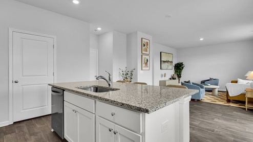 New Home Construction Holly Hill South Orangeburg South Carolina Santee Charleston