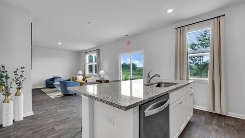 New Home Construction Holly Hill South Orangeburg South Carolina Santee Charleston