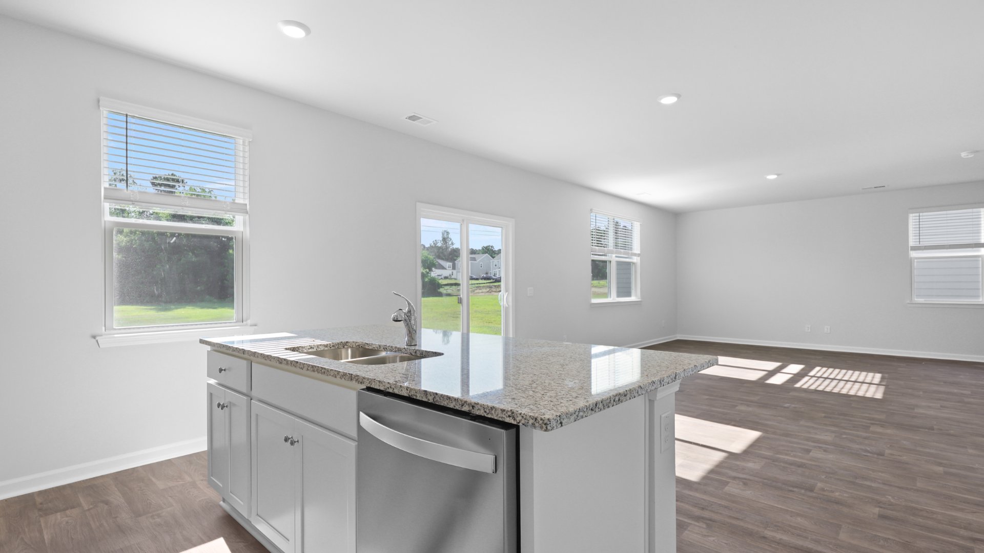 New two story home in Holly Hill, New home sin Holly Hill, New homes in Charleston South Carolina