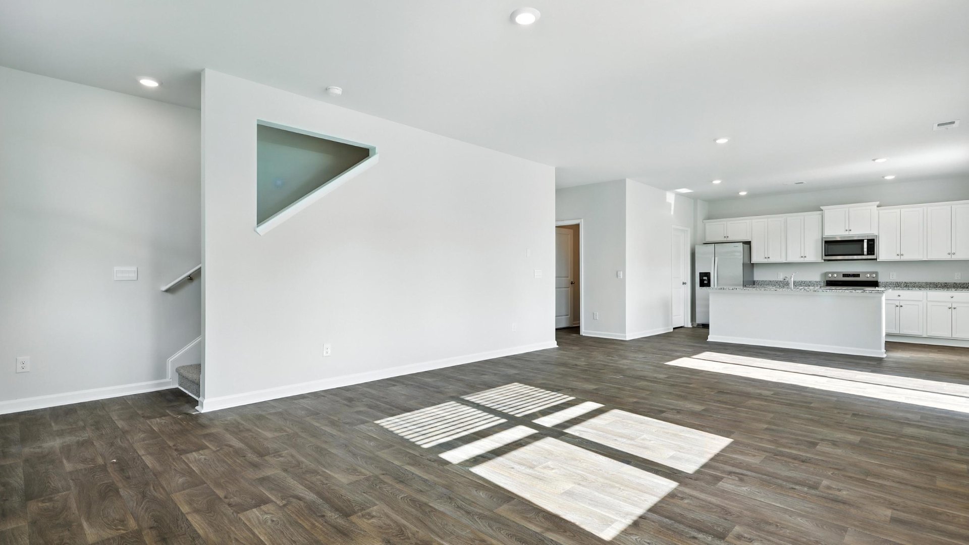 New two story home in Holly Hill, New home sin Holly Hill, New homes in Charleston South Carolina