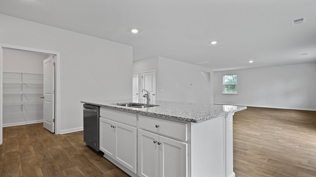 kitchen island