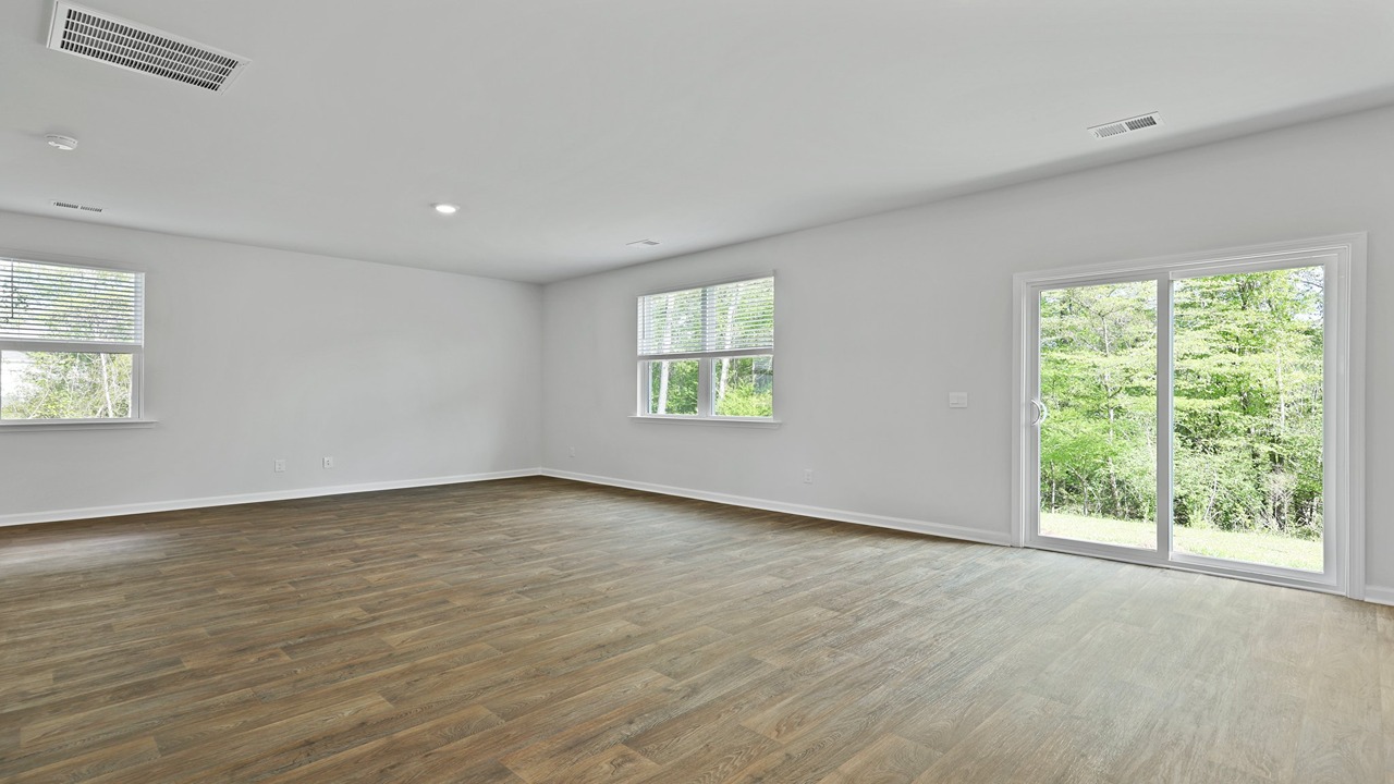 living space