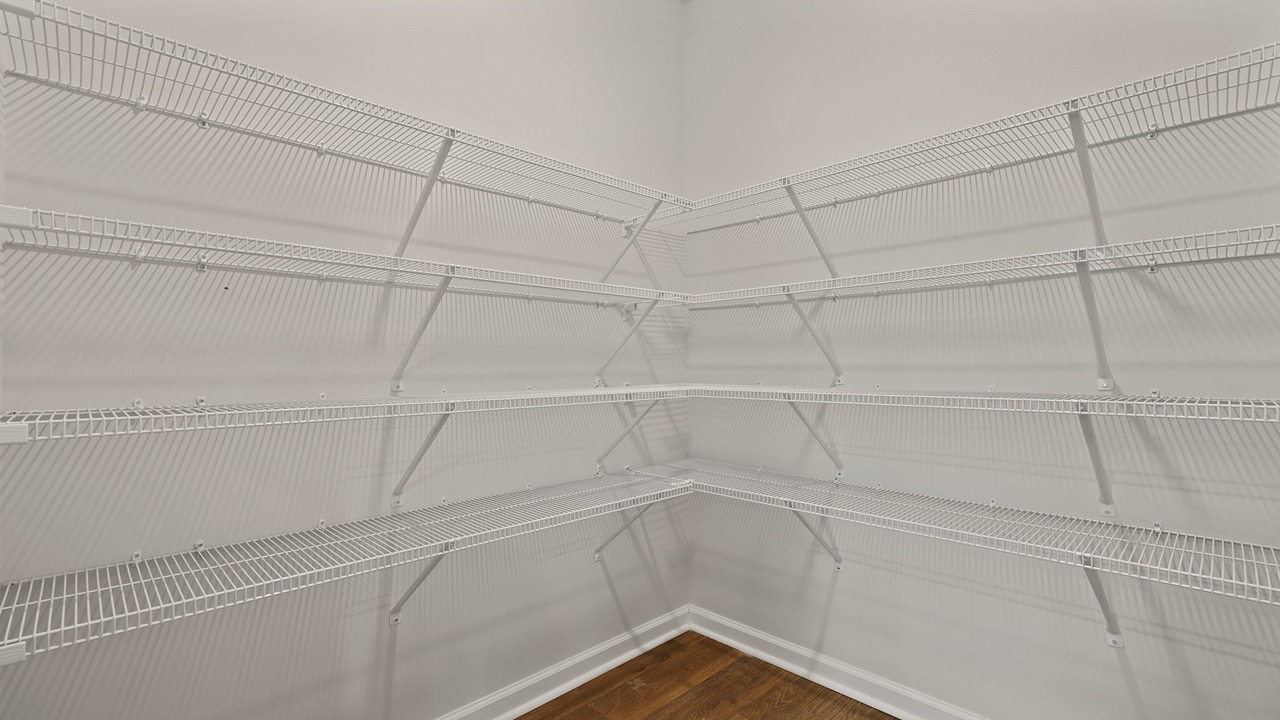 closet