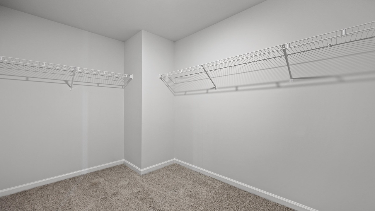 closet
