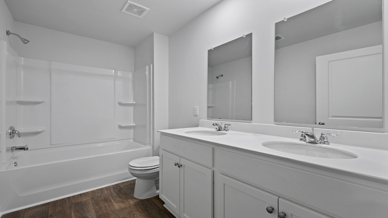 bathroom master