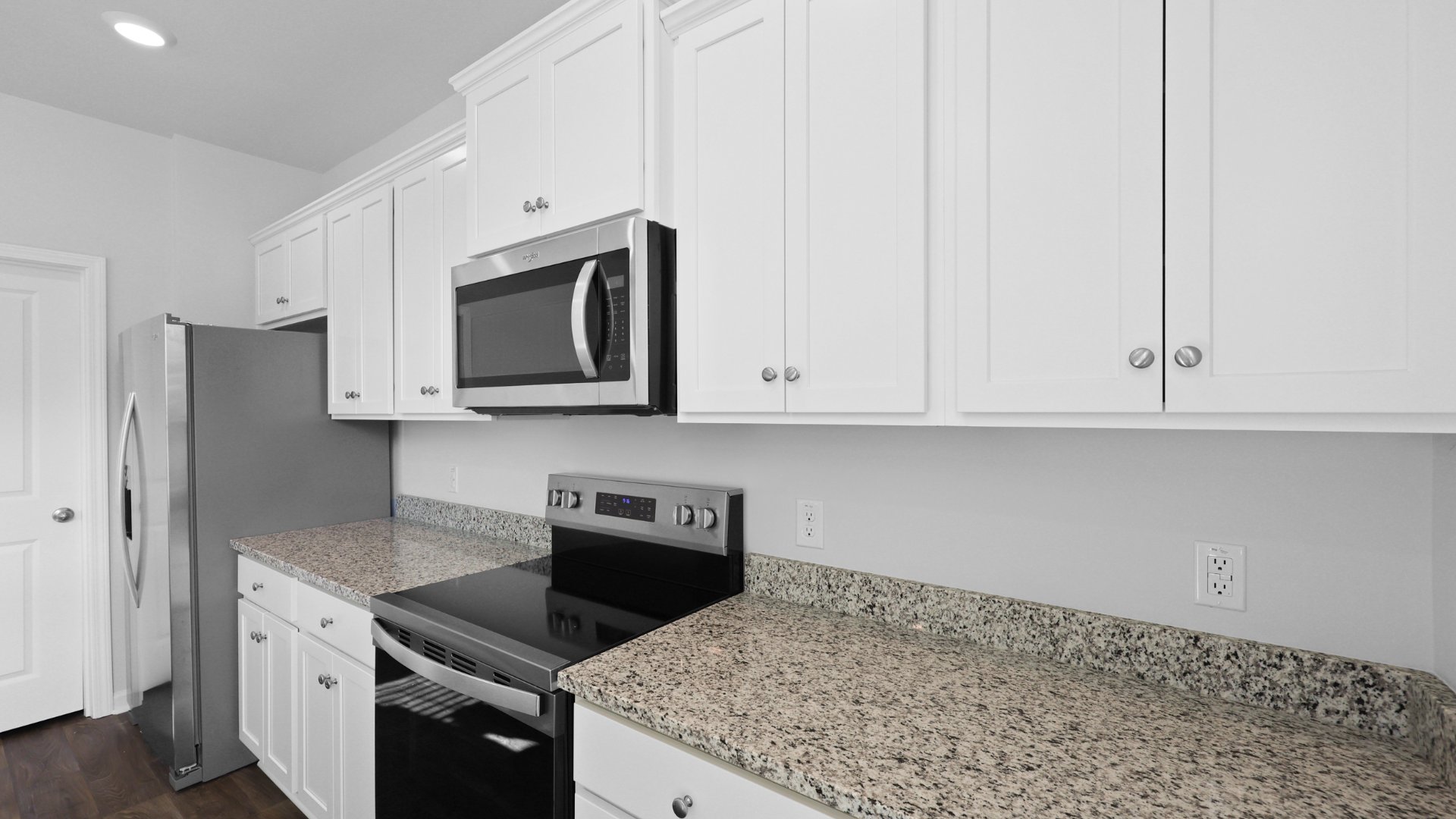 New two story homes in Holly Hill, Two story new construction home, New homes near Charleston