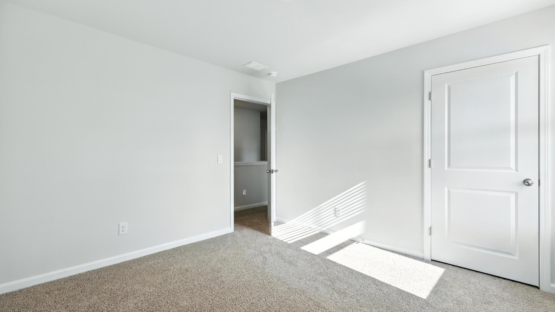 New two story homes in Holly Hill, Two story new construction home, New homes near Charleston