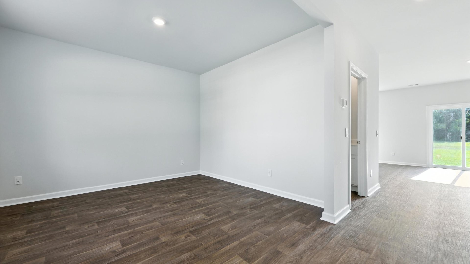 New two story homes in Holly Hill, Two story new construction home, New homes near Charleston