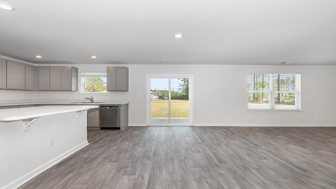 New Homes in Holly Hill, New Homes near Charleston South Carolina