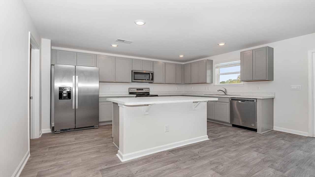 New Homes in Holly Hill, New Homes near Charleston South Carolina