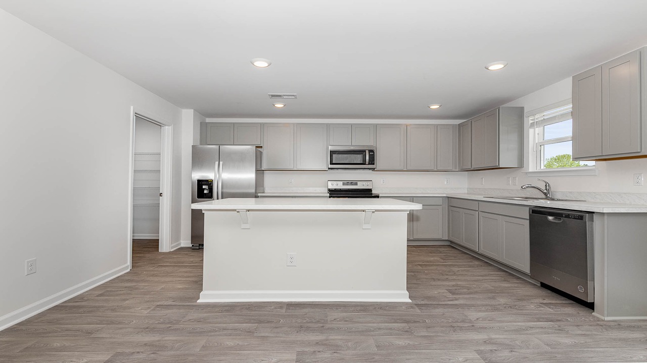 New Homes in Holly Hill, New Homes near Charleston South Carolina