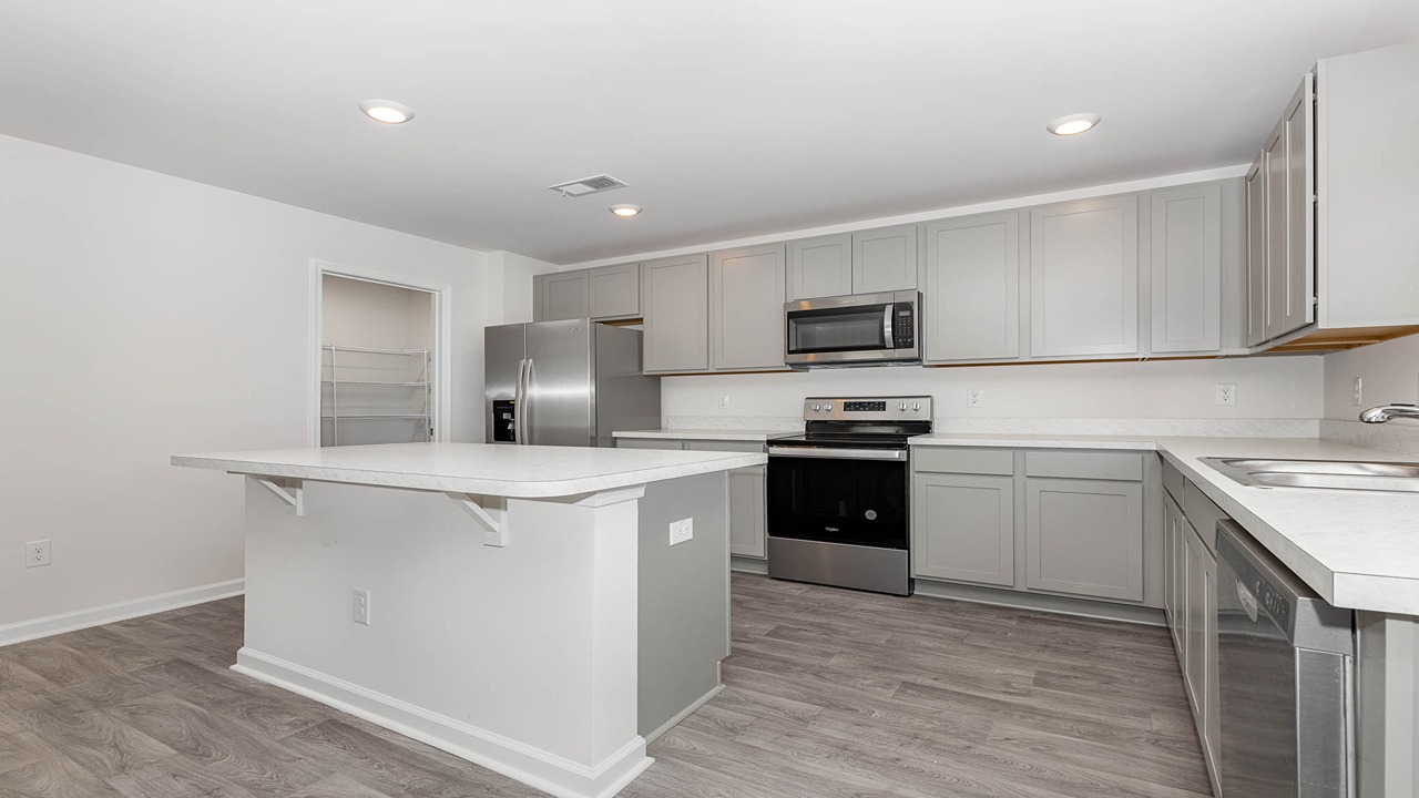 New Homes in Holly Hill, New Homes near Charleston South Carolina