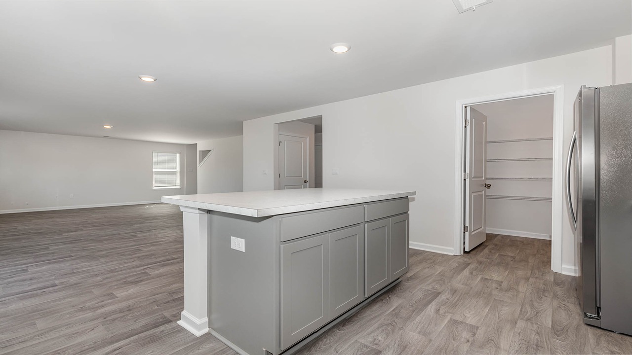 New Homes in Holly Hill, New Homes near Charleston South Carolina