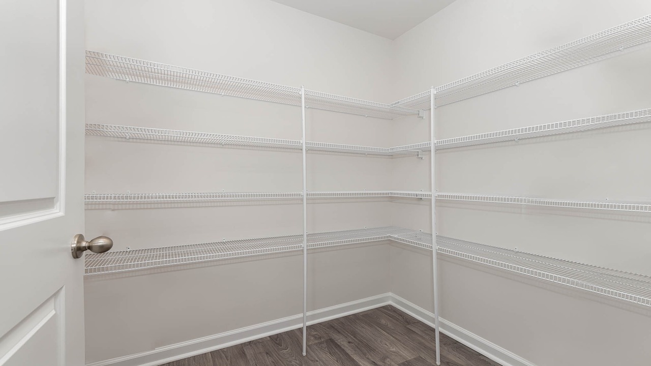 New Homes in Holly Hill, New Homes near Charleston South Carolina