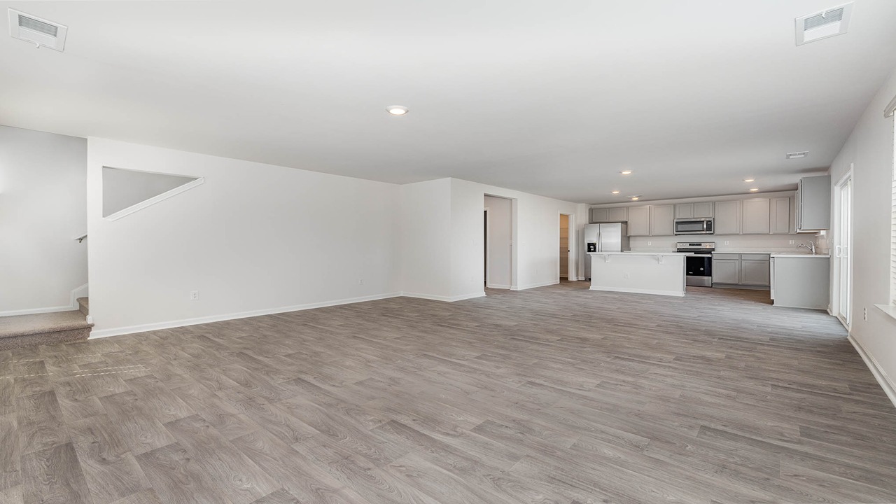 New Homes in Holly Hill, New Homes near Charleston South Carolina