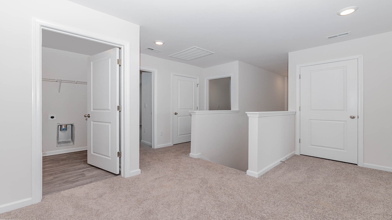 New Homes in Holly Hill, New Homes near Charleston South Carolina