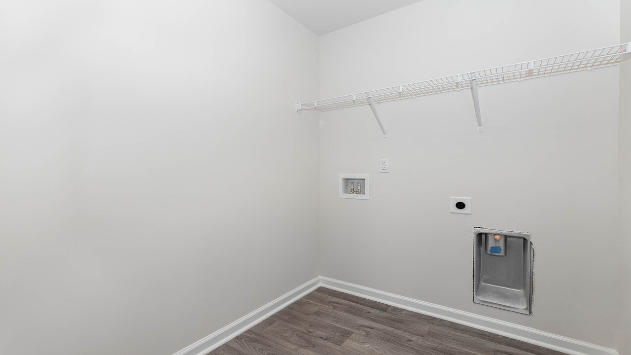 New Homes in Holly Hill, New Homes near Charleston South Carolina