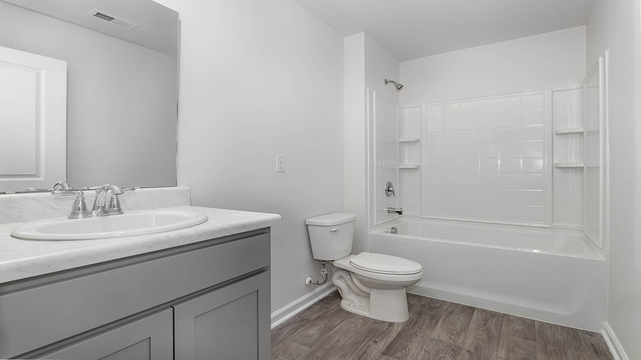 New Homes in Holly Hill, New Homes near Charleston South Carolina