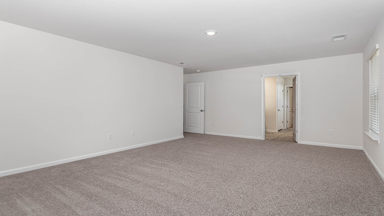 New Homes in Holly Hill, New Homes near Charleston South Carolina