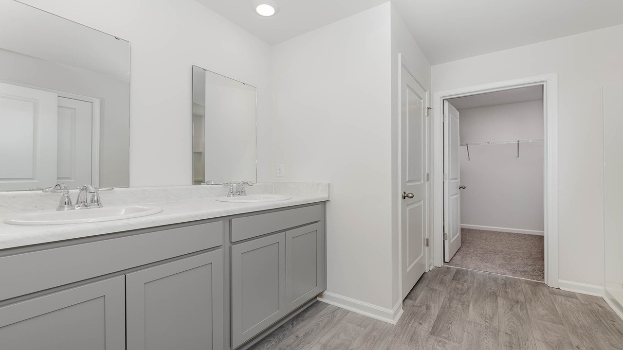 New Homes in Holly Hill, New Homes near Charleston South Carolina