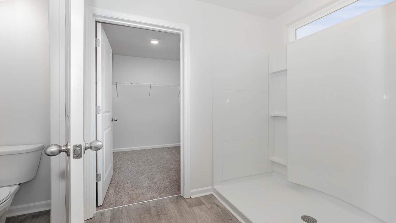 New Homes in Holly Hill, New Homes near Charleston South Carolina