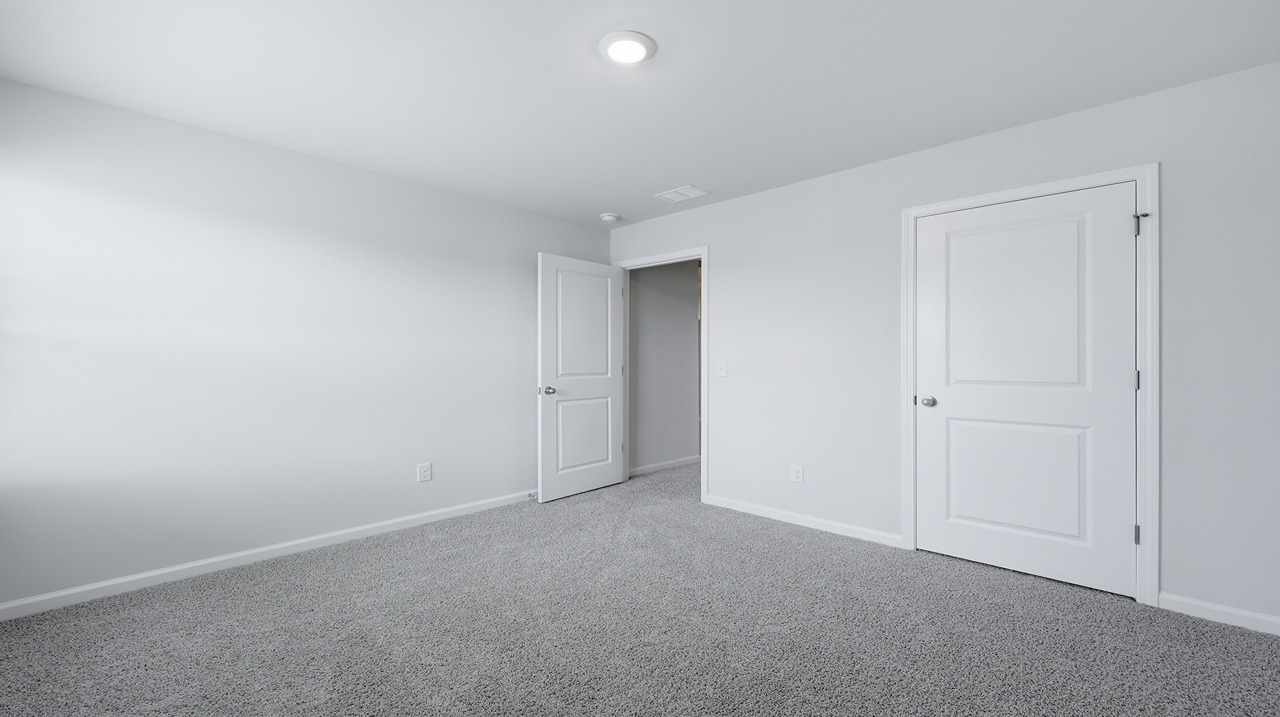 Modern flex rooms