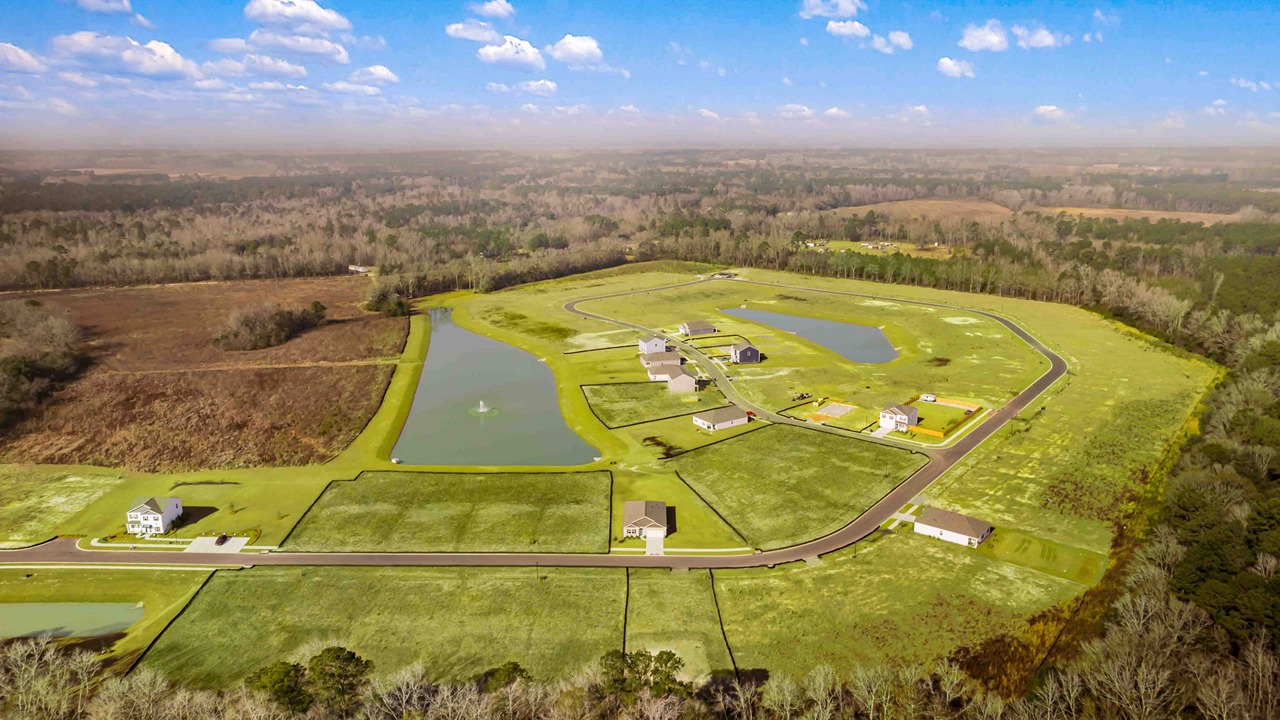 Homes for sale in Holly Hill, SC