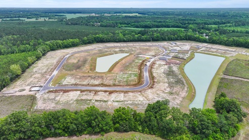 New Home Construction Holly Hill South Orangeburg South Carolina Santee Charleston
