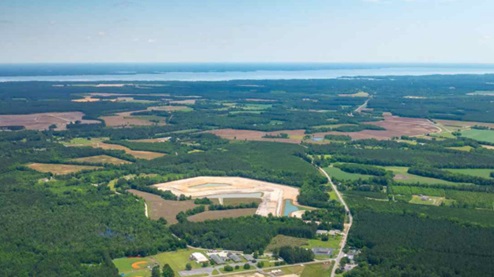 New Home Construction Holly Hill South Orangeburg South Carolina Santee Charleston