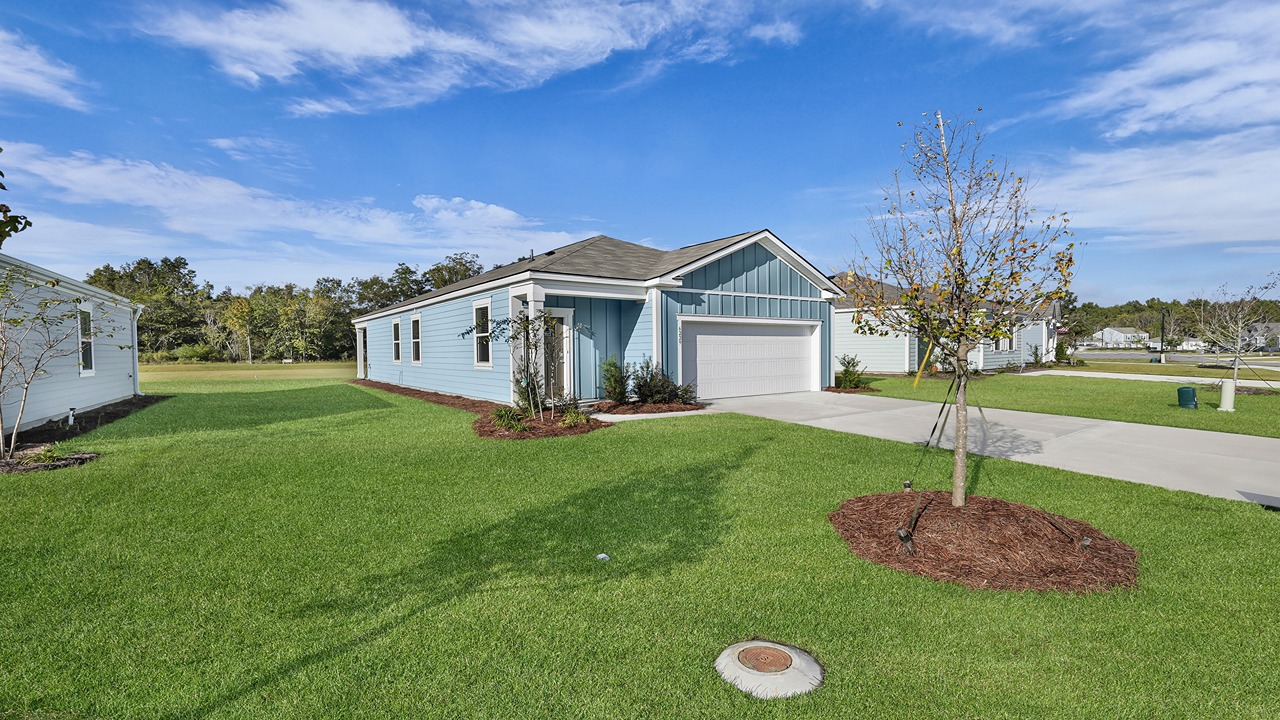 6229 Gritman Drive, Hollywood, South Carolina 29449