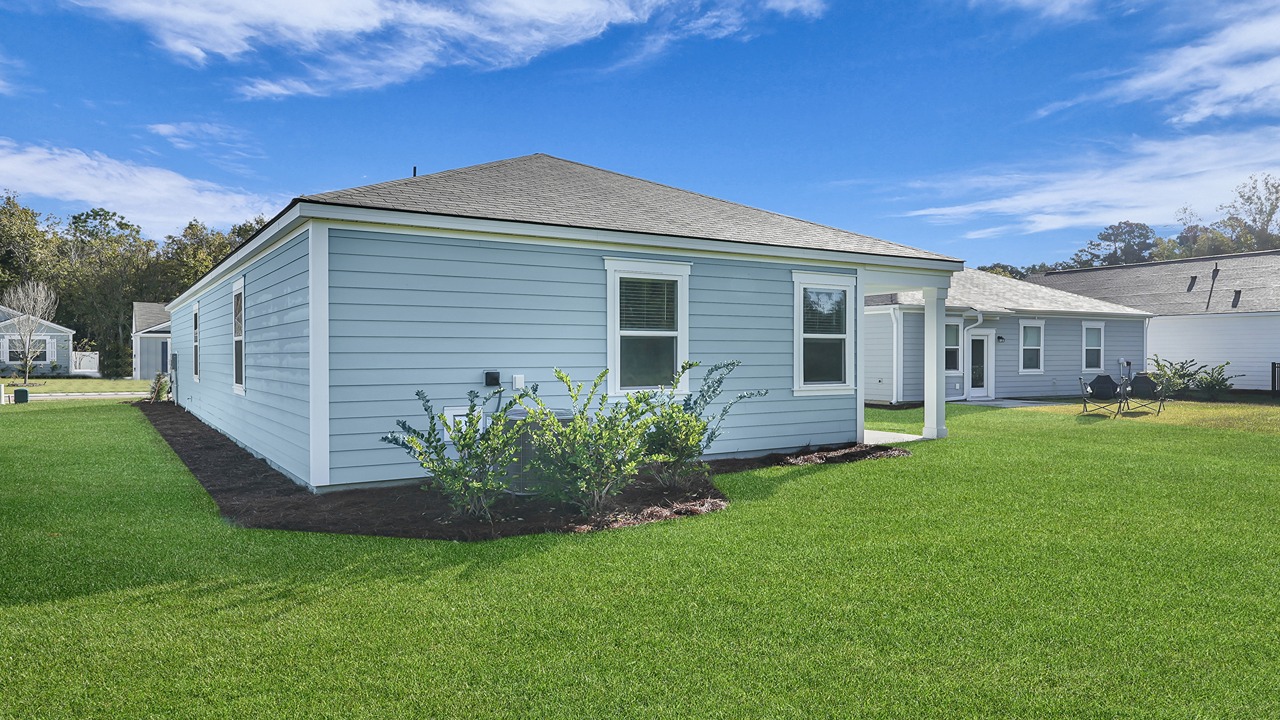 6229 Gritman Drive, Hollywood, South Carolina 29449