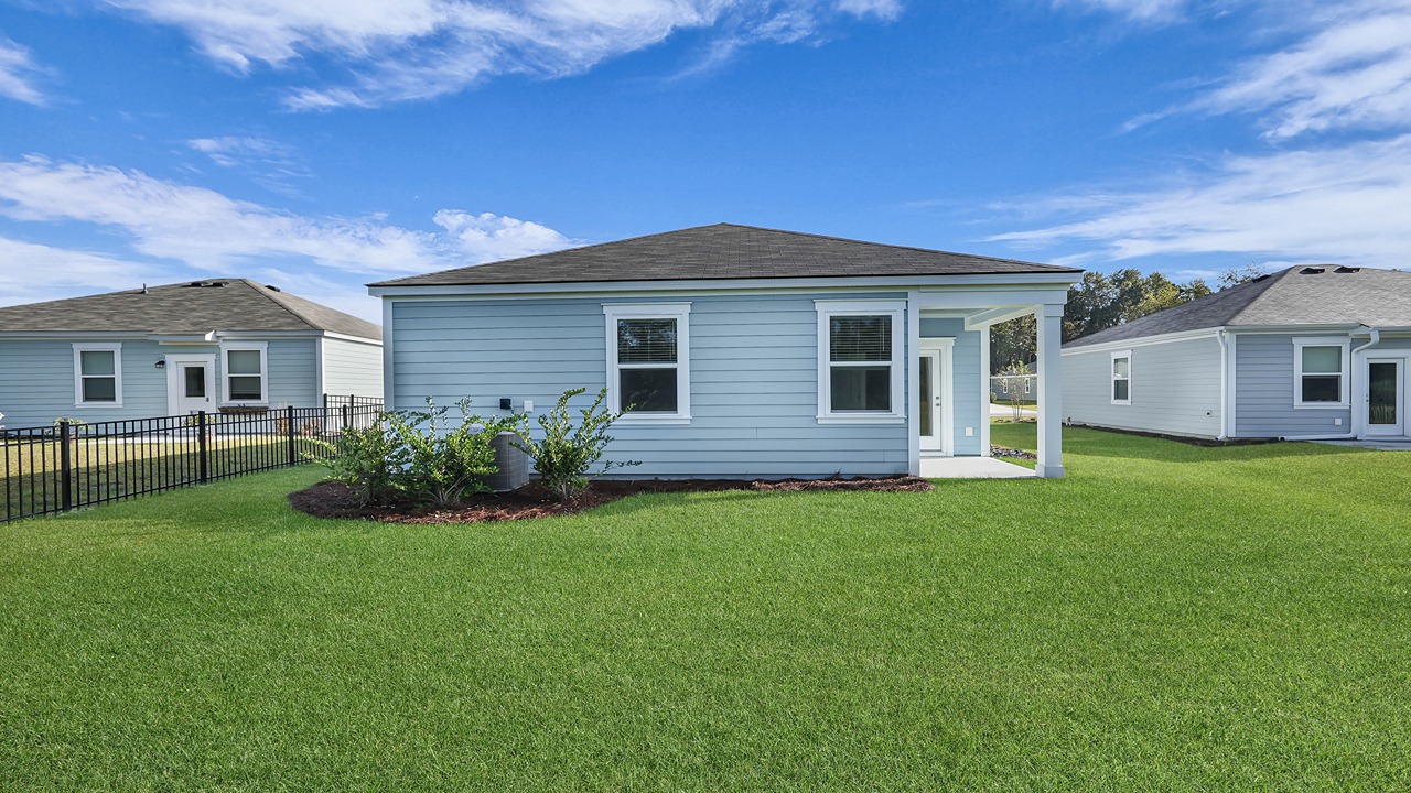 6229 Gritman Drive, Hollywood, South Carolina 29449