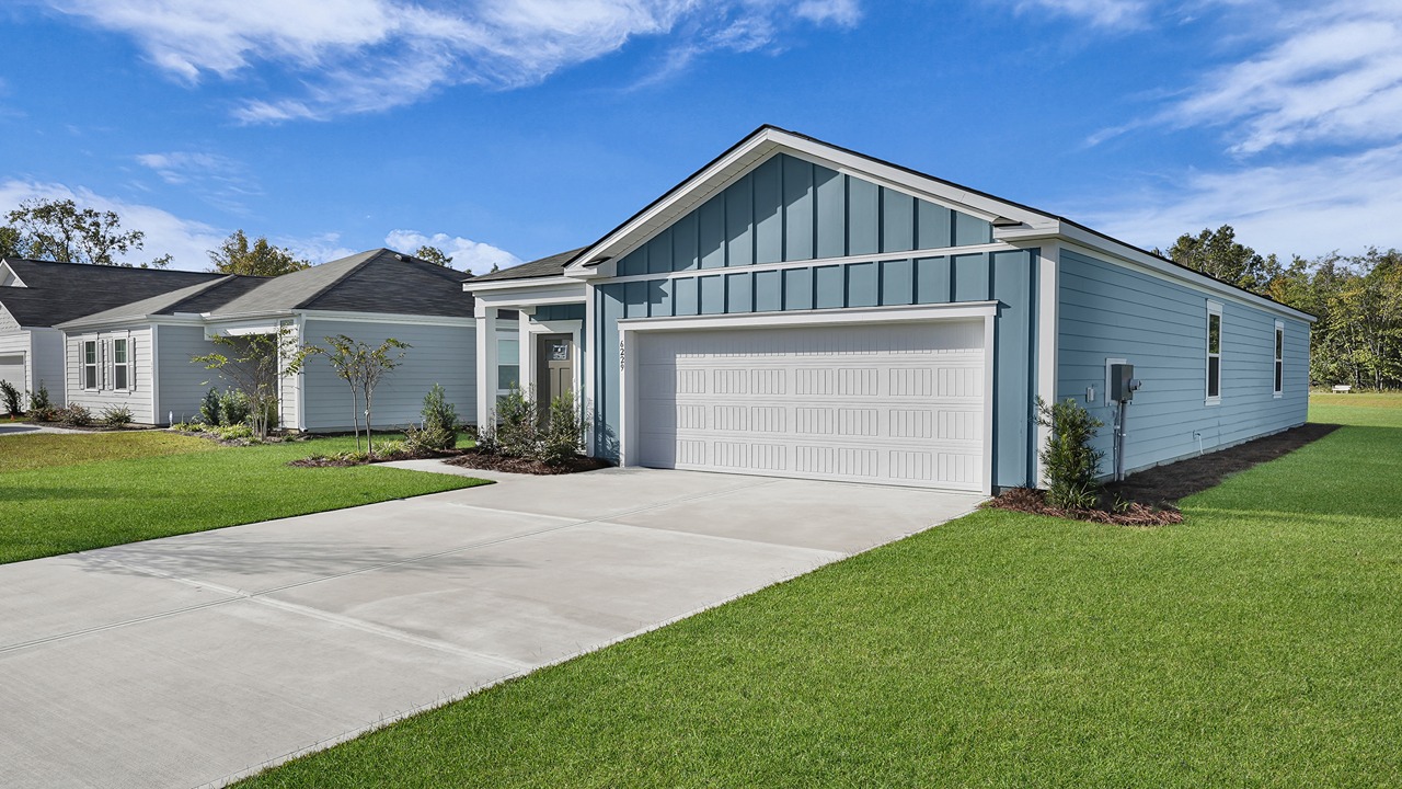 6229 Gritman Drive, Hollywood, South Carolina 29449