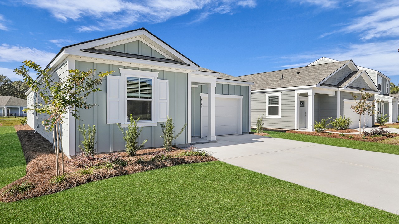 8033 Rackham Road, Hollywood, South Carolina 29449