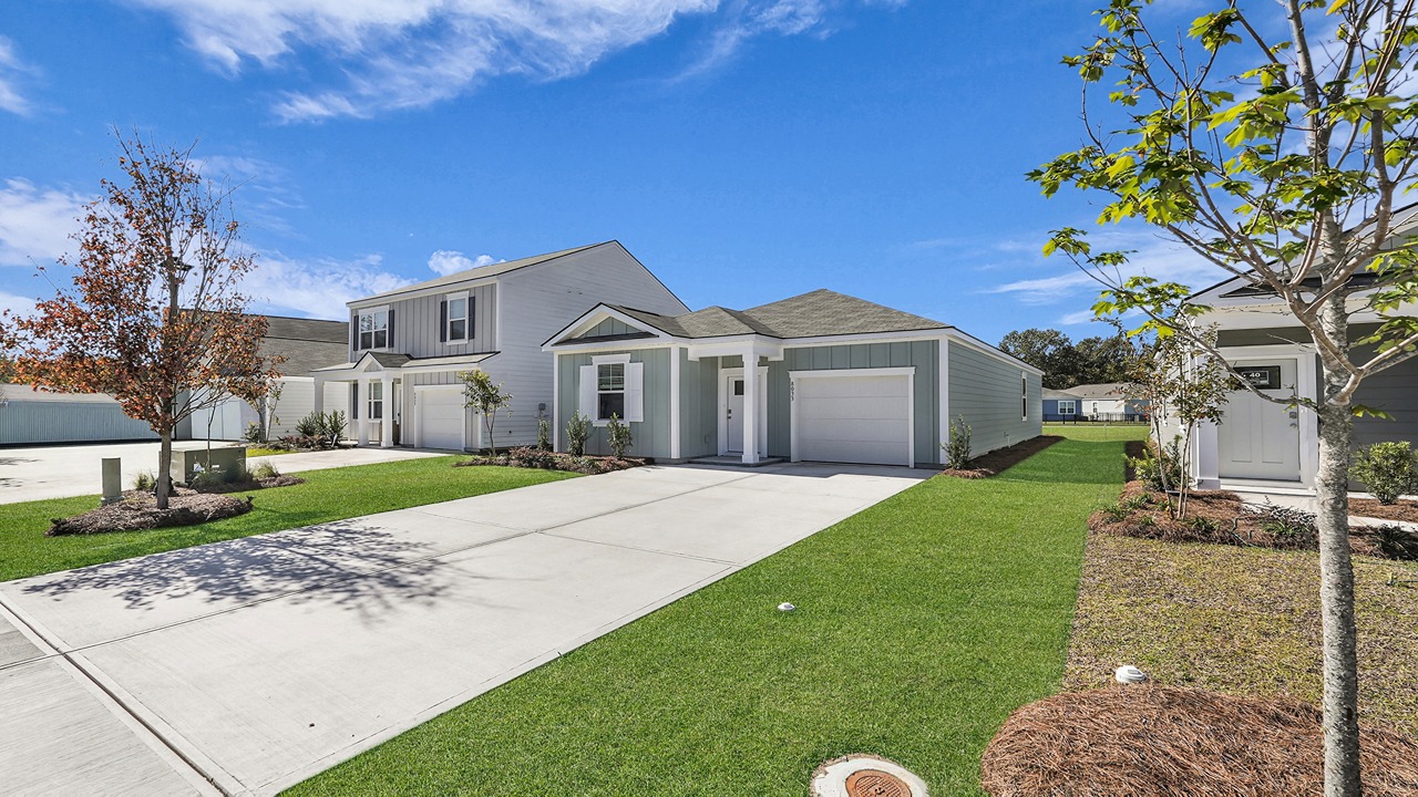 8033 Rackham Road, Hollywood, South Carolina 29449