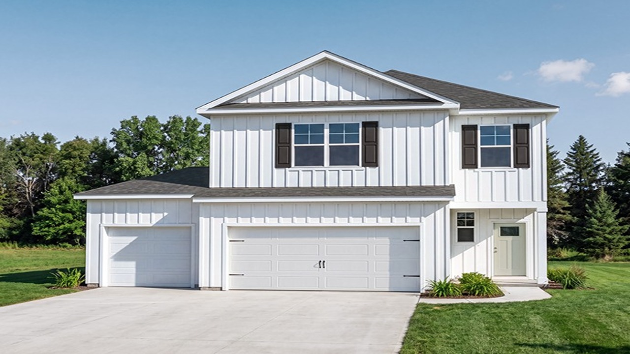 manning exterior