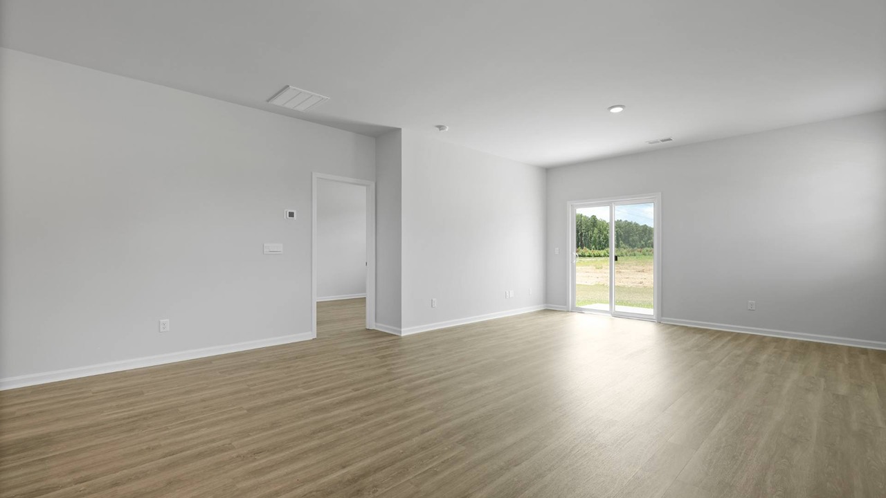 living space
