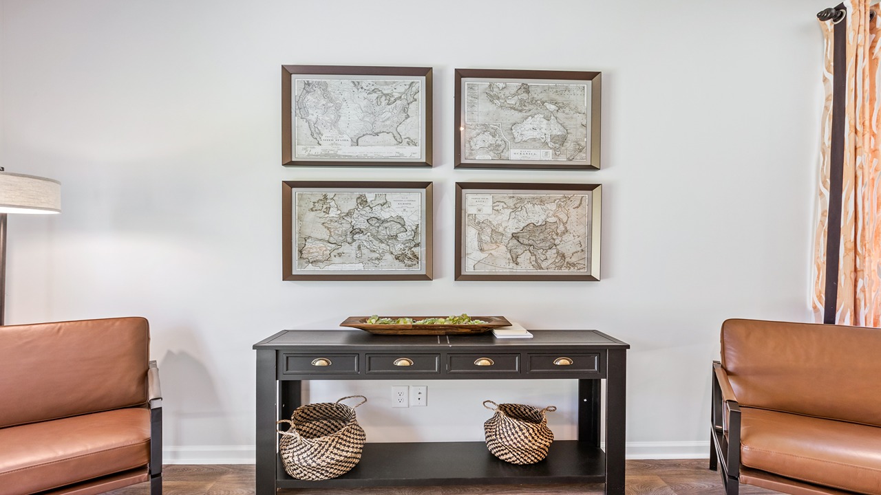 living space
