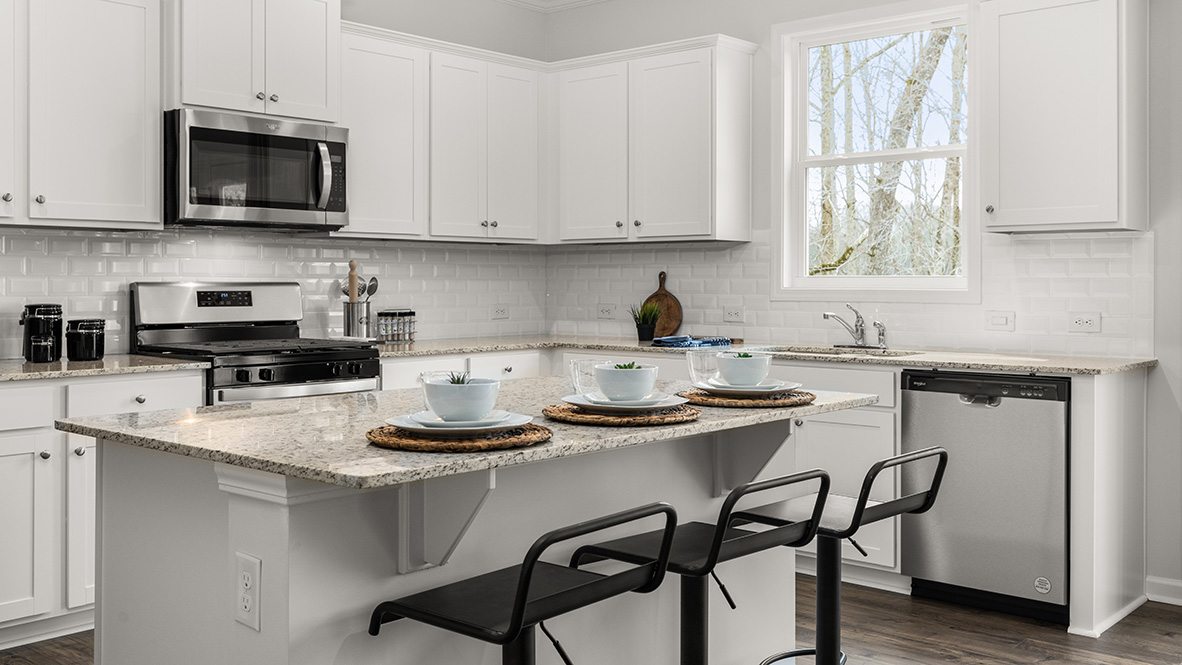 New home in Summerville South Carolina