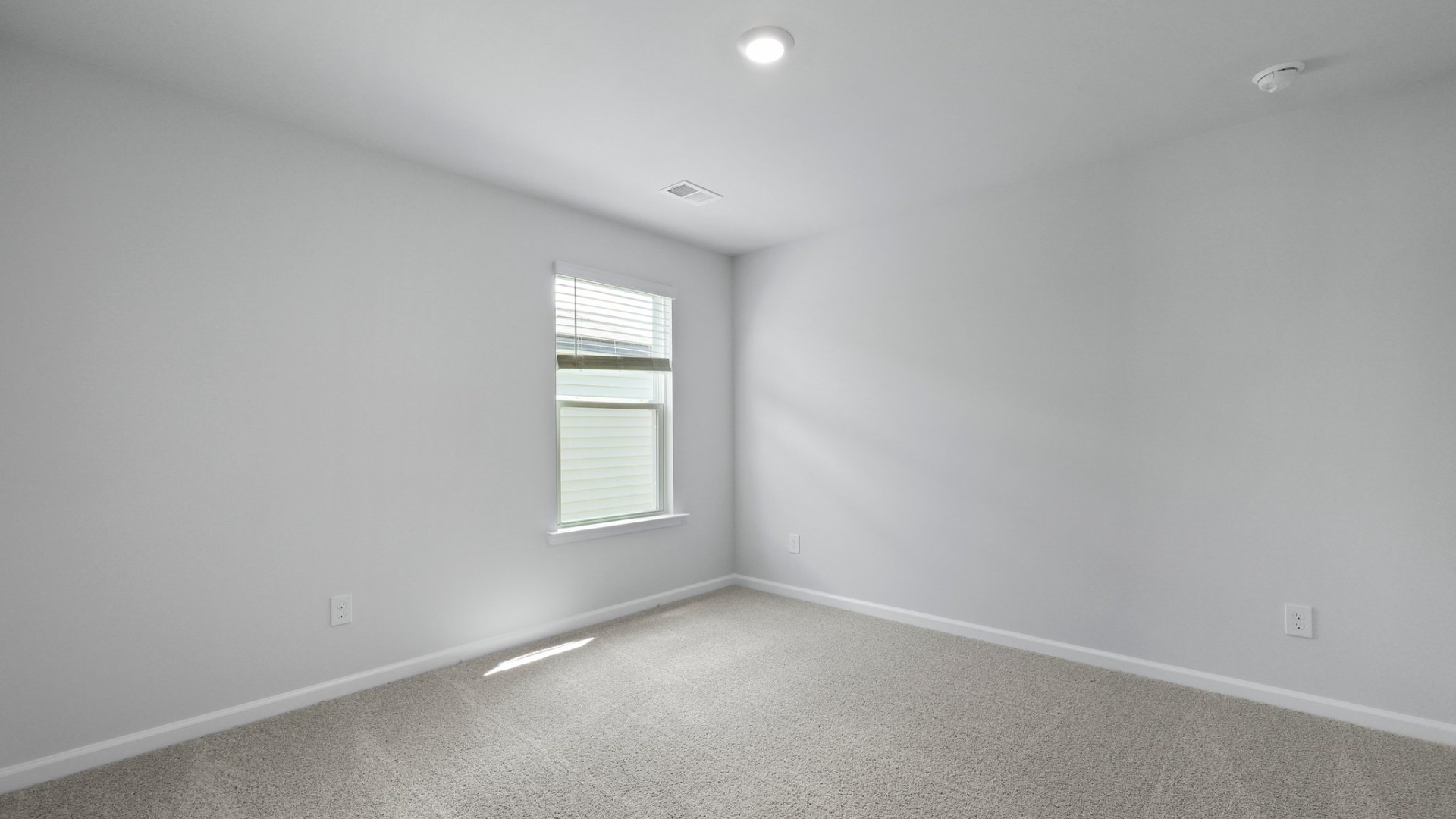 Versatile flex room