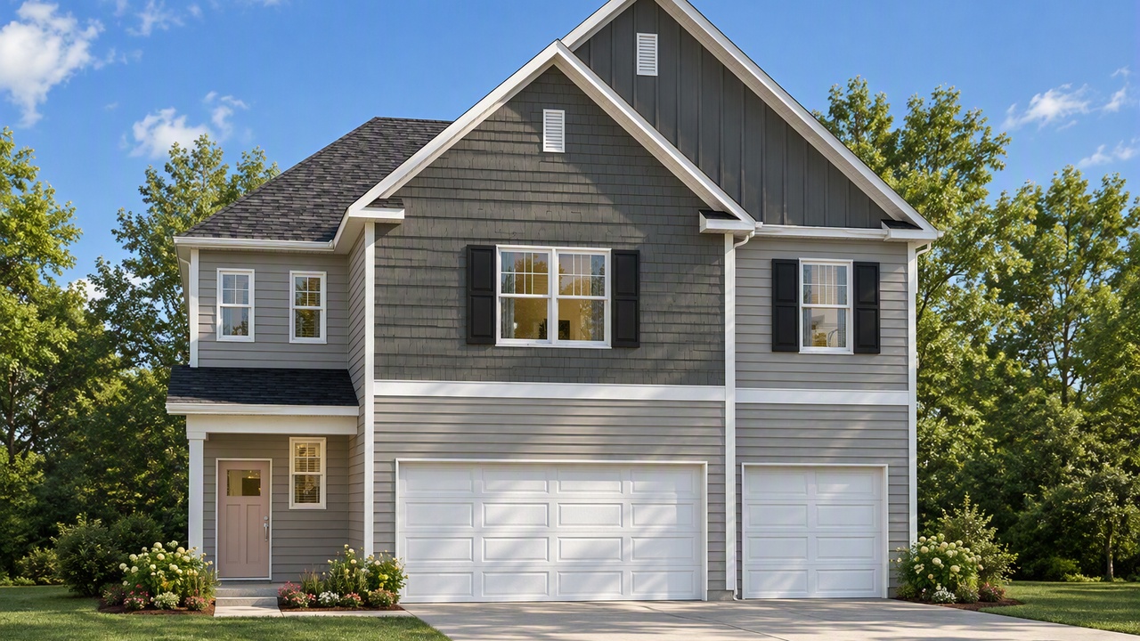 guilford exterior