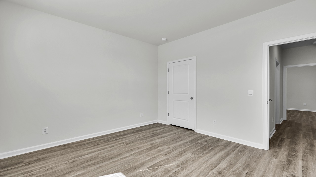 New ranch homes in RavenelNew ranch homes in Ravenel