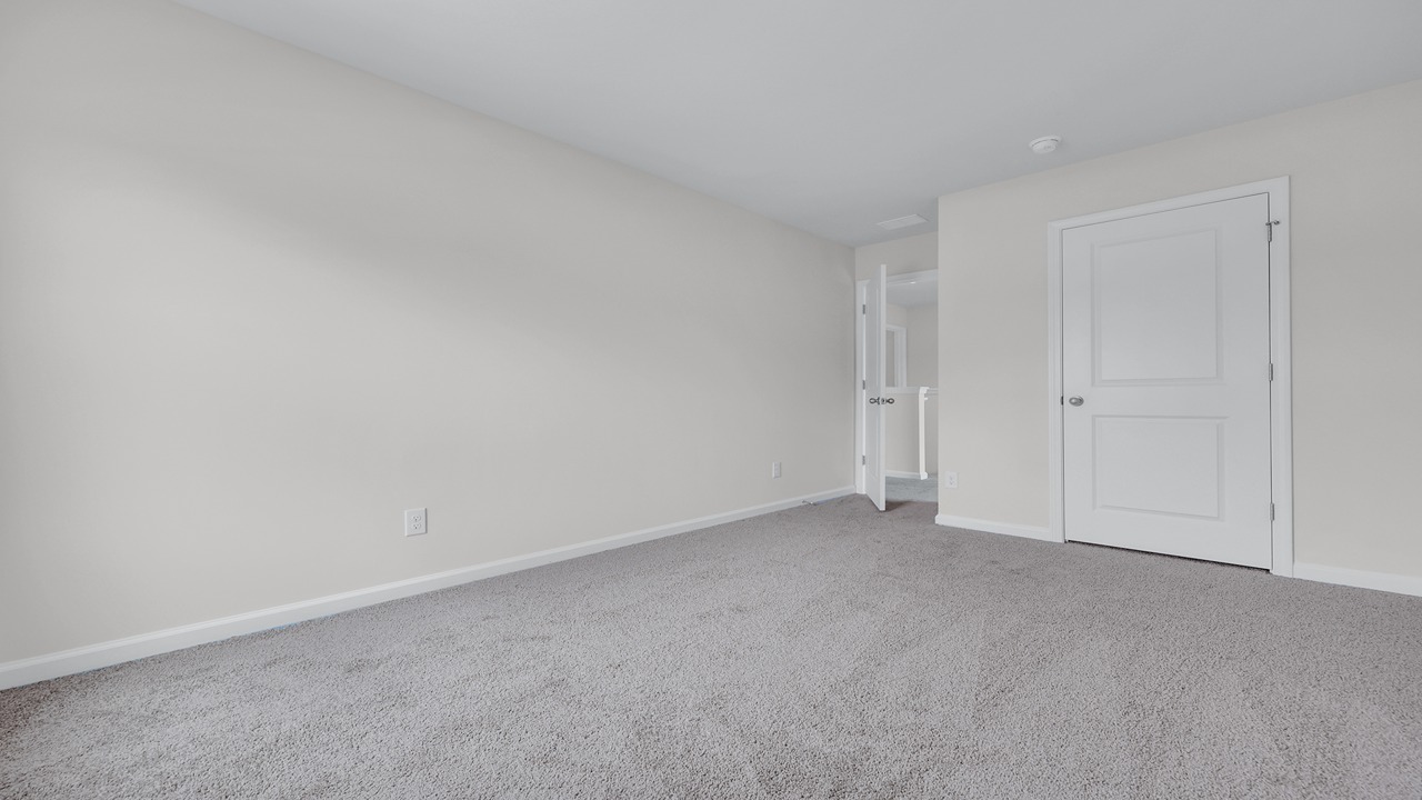 New two story home in Ravenel, South Carolina