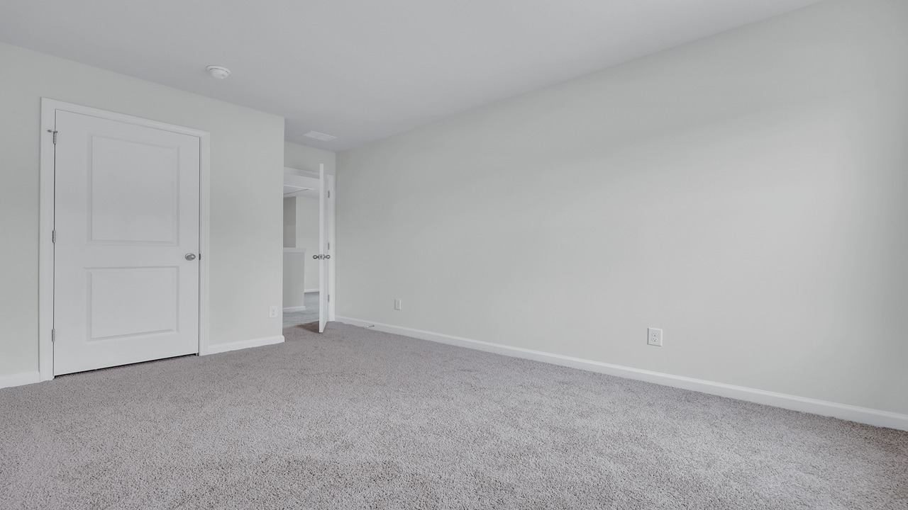 New two story home in Ravenel, South Carolina