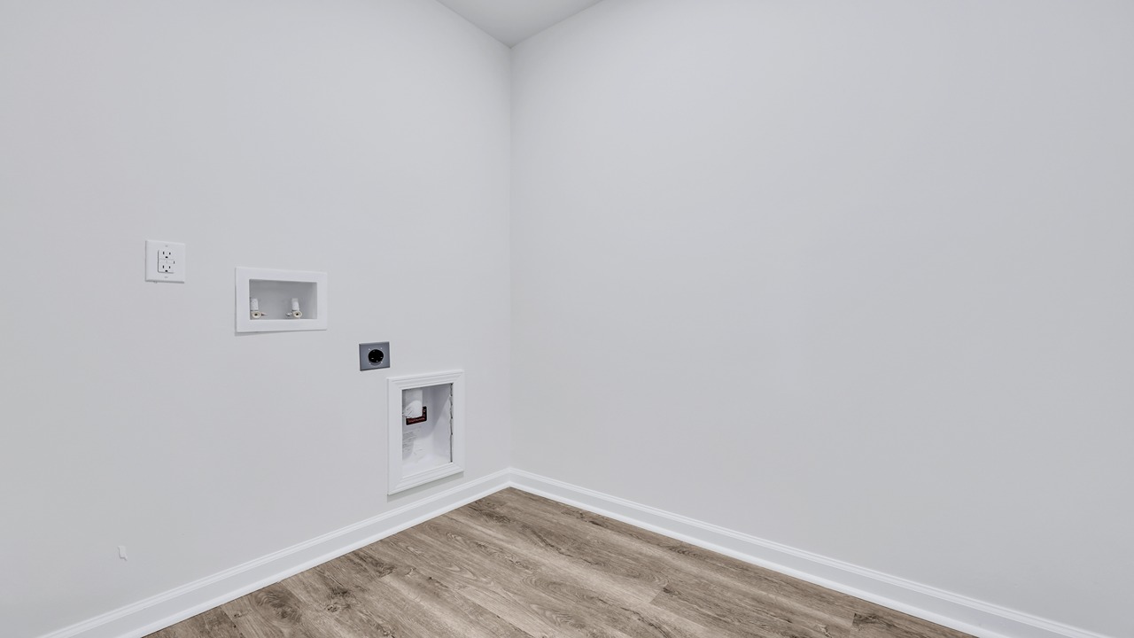 New two story home in Ravenel, South Carolina