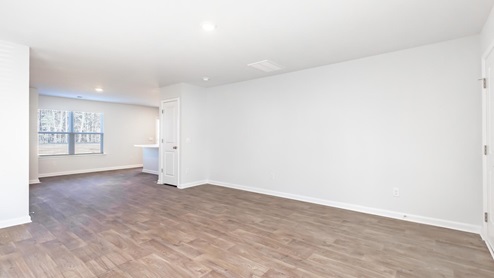 Brandon Floorplan Hillcrest New Construction New Home Ravenel Affordable Luxury Family Open Concept