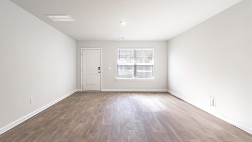 Brandon Floorplan Hillcrest New Construction New Home Ravenel Affordable Luxury Family Open Concept