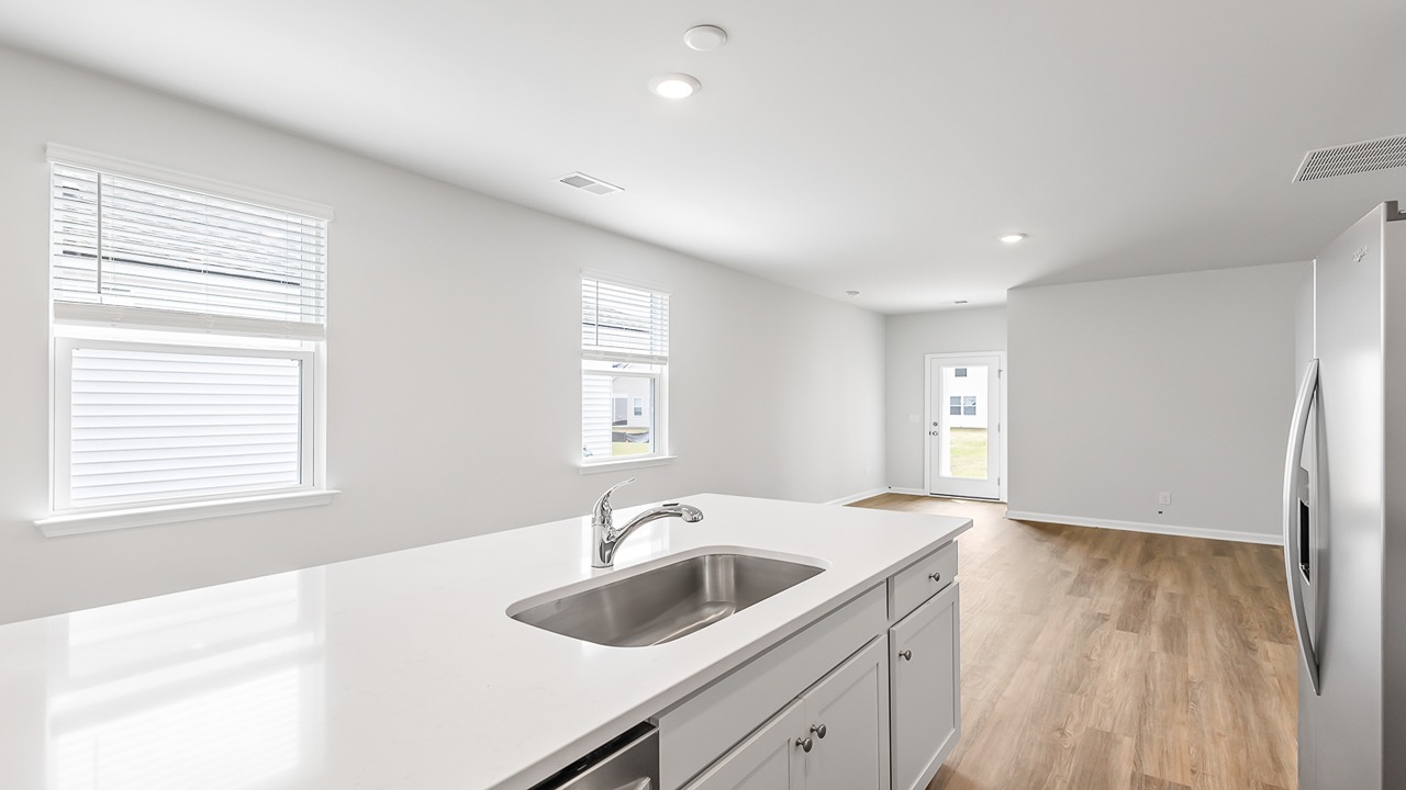 quartz countertops